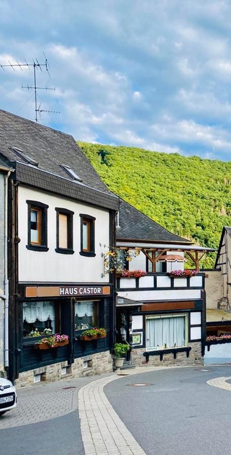 Gasthaus Castor คล็อตเทน ภายนอก รูปภาพ